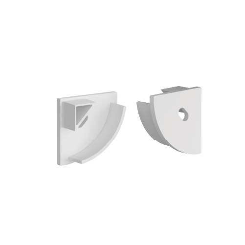 QSG-2020D End Cap