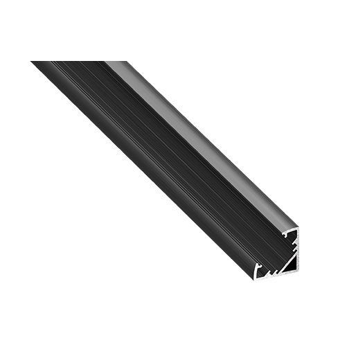 QSG-2020E ALU Black