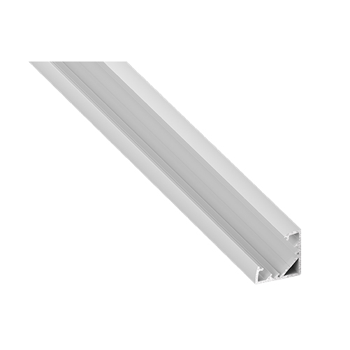 QSG-2020E ALU White