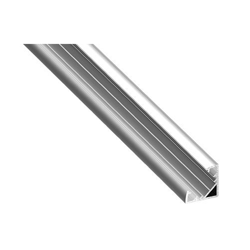 QSG-2020E ALU Silver