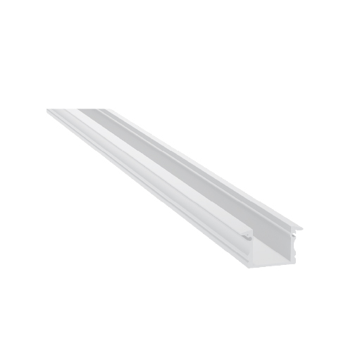 QSG-2515W ALU White