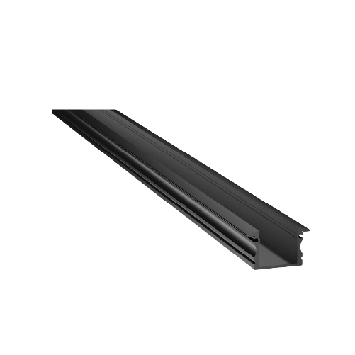 QSG-2515W ALU Black