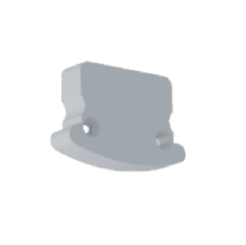 QSG-2515W End Cap