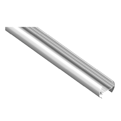 QSG-3030A ALU Silver