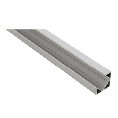QSG-3030G ALU Silver