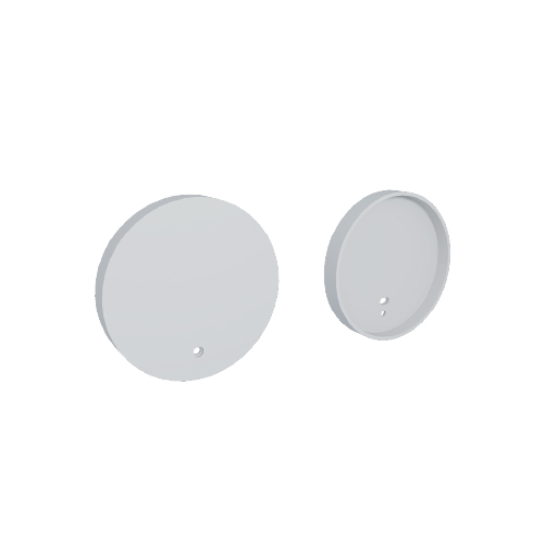QSG-R100 End Cap