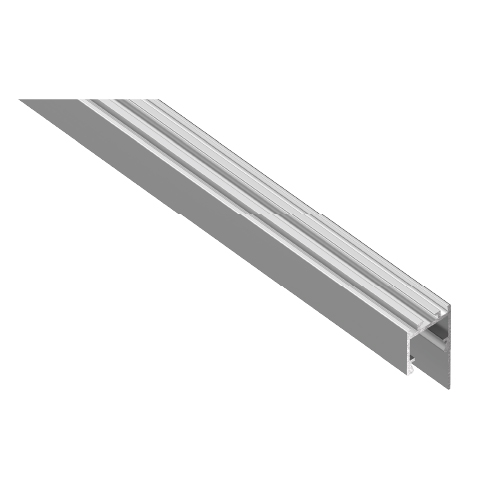 QSG-1630 ALU Silver