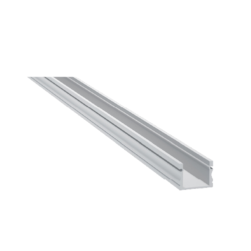 QSG-1715W ALU White