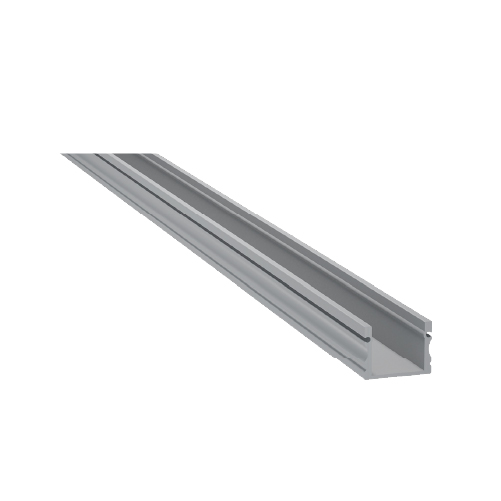 QSG-1715W ALU Silver