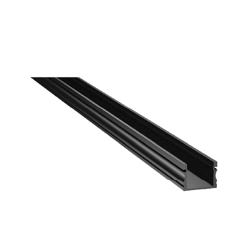 QSG-1715W ALU Black