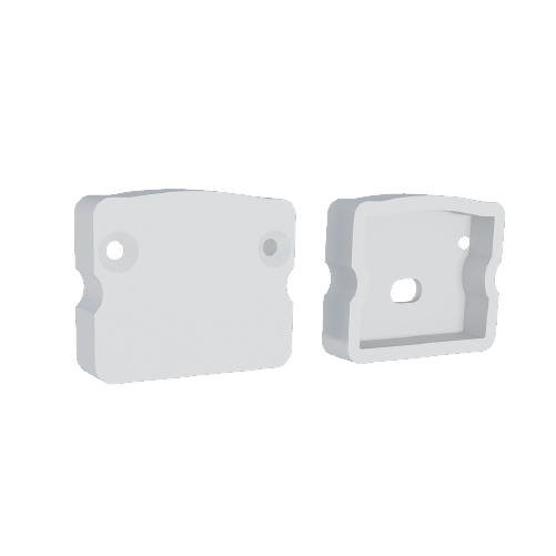 QSG-1715W End Cap