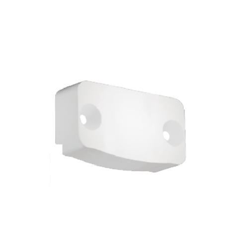 QSG-2507W End Cap