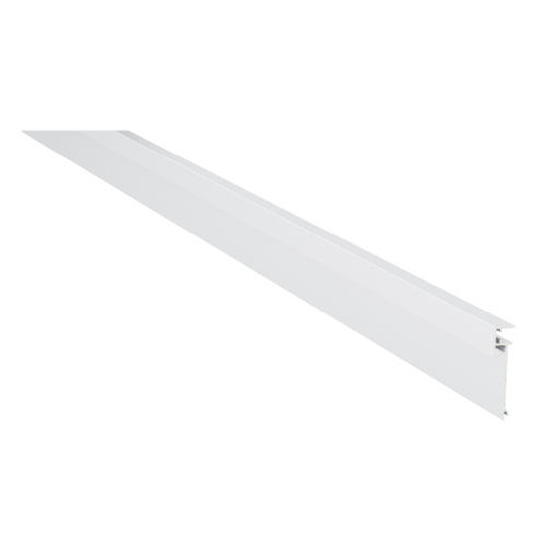 QSG-5513 ALU White