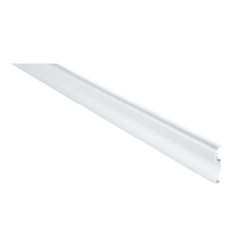 QSG-6513 ALU White