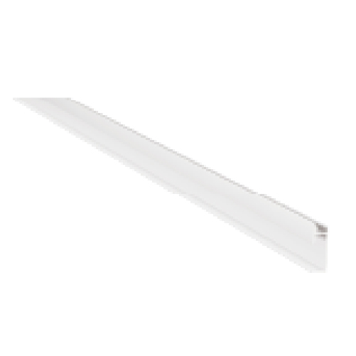 QSG-6711 ALU White
