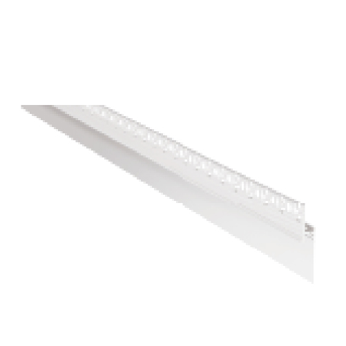QSG-6713 ALU White