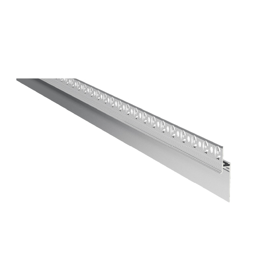 QSG-6713 ALU Silver