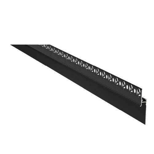 QSG-6713 ALU Black