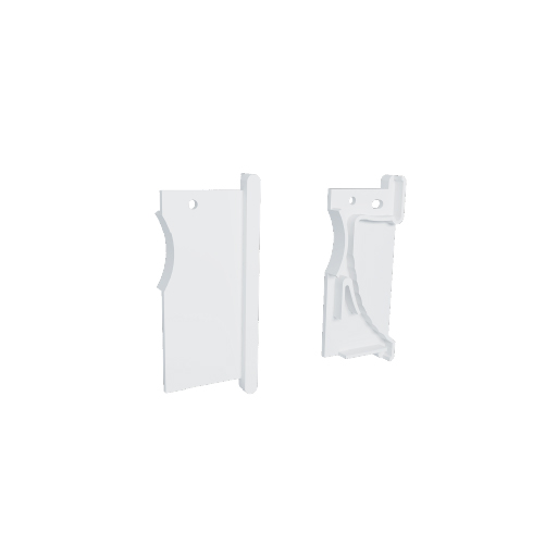 QSG-7026 End Cap
