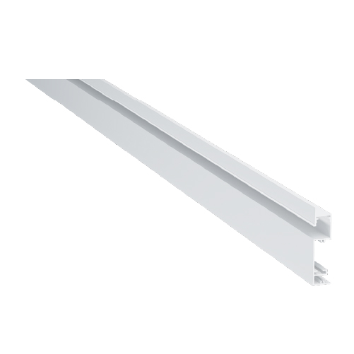 QSG-7318 ALU White