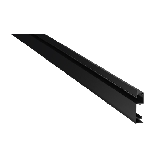 QSG-7318 ALU Black