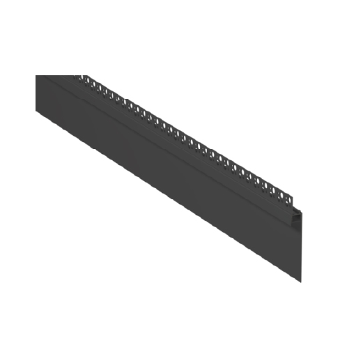 QSG-7418 ALU Black