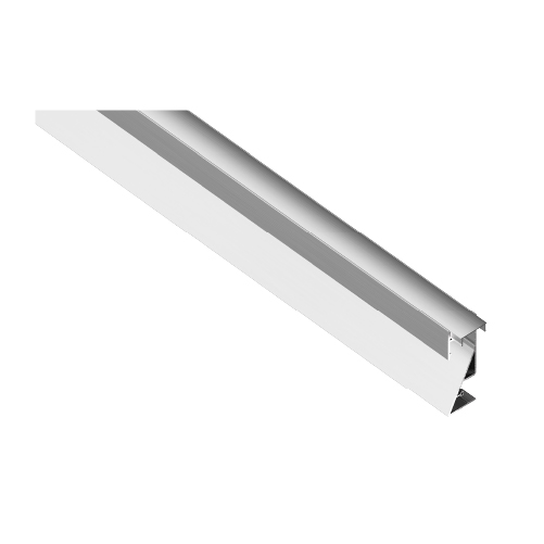 QSG-7525 ALU Silver