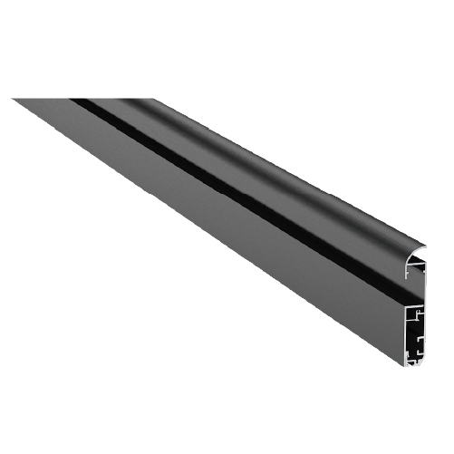 QSG-8015 ALU Black
