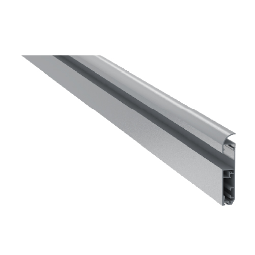 QSG-8015 ALU Silver