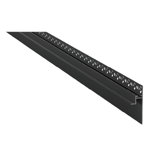QSG-8226 ALU Black