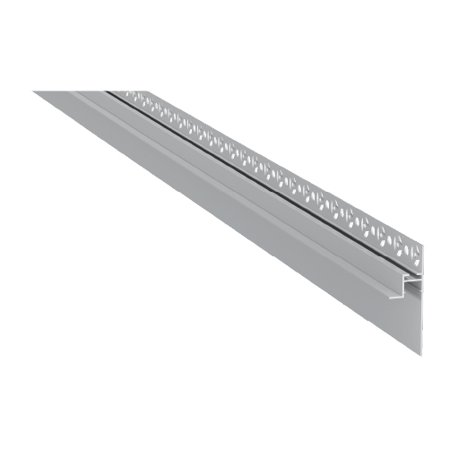 QSG-8226 ALU Silver
