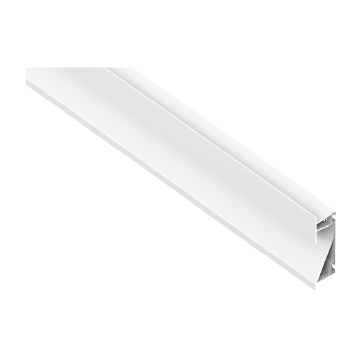 QSG-9025B ALU White