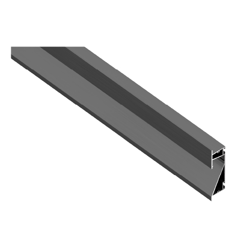 QSG-9025B ALU Black