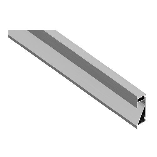 QSG-9025B ALU Silver