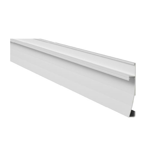 QSG-9313 ALU White