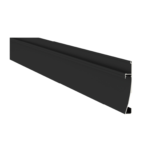 QSG-9313 ALU Black