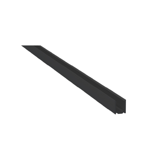 QSG-1215U ALU Black