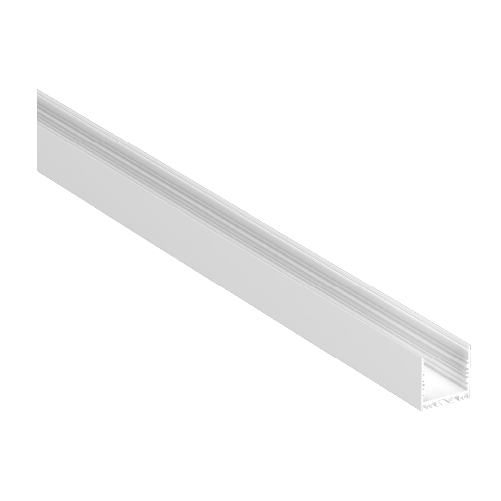QSG-3535R ALU White