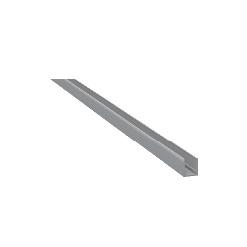 QSG-1419U ALU Silver