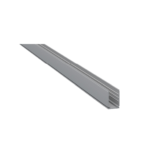 QSG-1422U ALU Silver