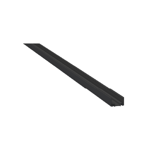 QSG-1510U ALU Black
