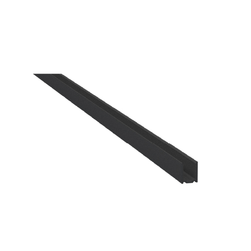 QSG-1518U ALU Black