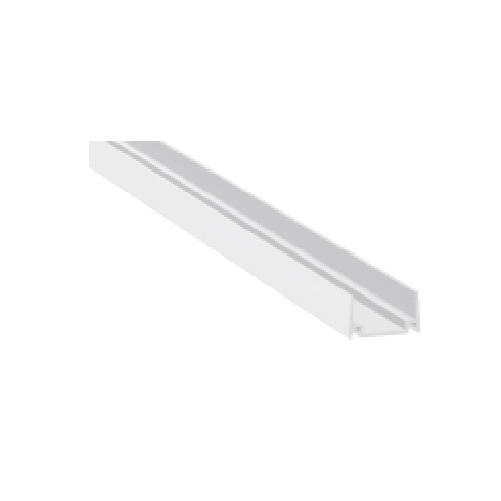 QSG-1610U ALU White