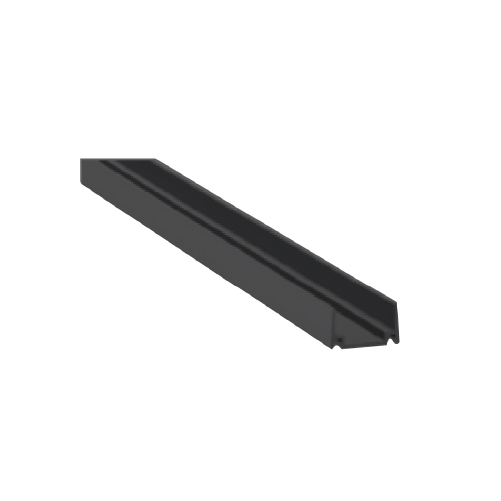 QSG-1610U ALU Black