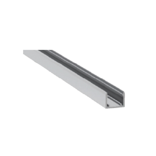 QSG-1614U ALU Silver