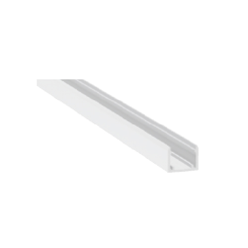 QSG-1614U ALU White