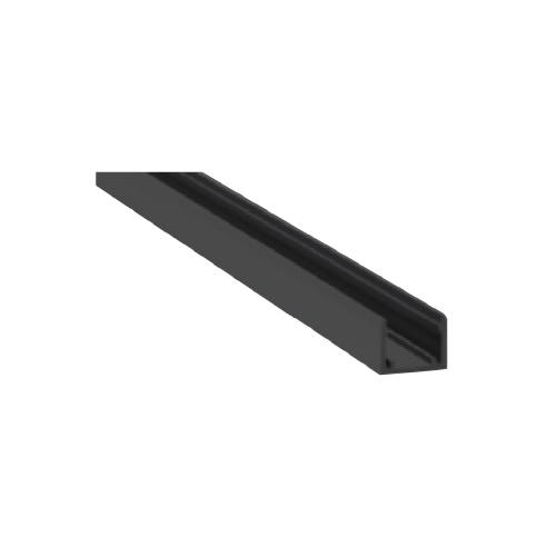 QSG-1614U ALU Black