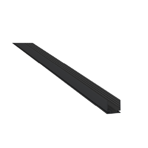 QSG-1918U ALU Black