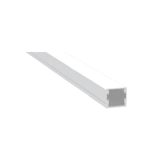 QSG-2020U ALU White