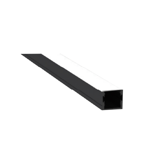 QSG-2020U ALU Black